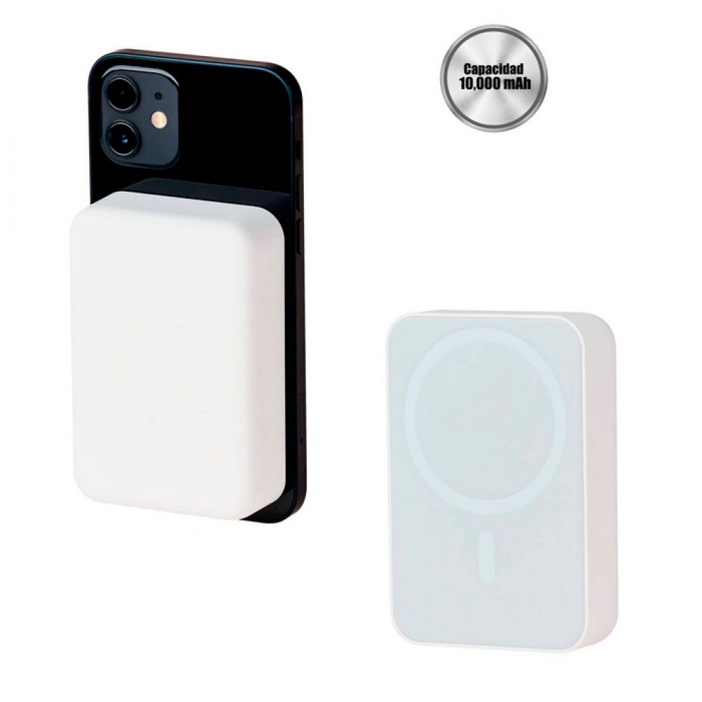 POWER BANK LAGOM
